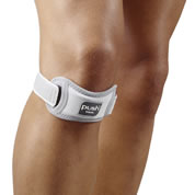 רצועת פיקת ברך - PUSH Med Patella Brace